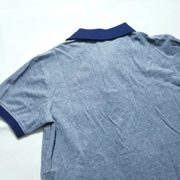 CAROLINA HERRERA Designer Polo - Picture 6 of 8